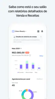 ColavoSalon screenshot 8