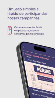 Colinas Shopping screenshot 3