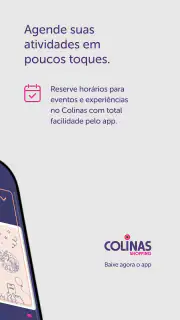 Colinas Shopping screenshot 4