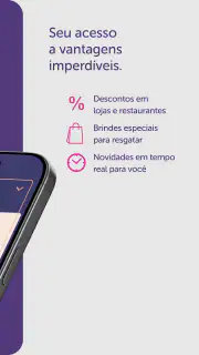 Colinas Shopping screenshot 6