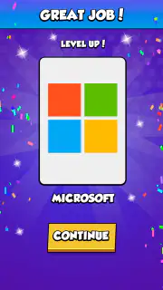 Color Mania Quiz guess logos screenshot 5