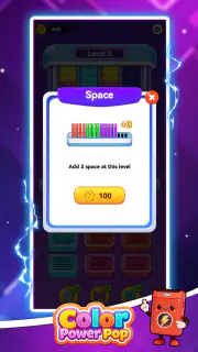 Color Power Pop screenshot 3
