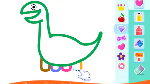 Coloring and Drawing For Boys screenshot 7