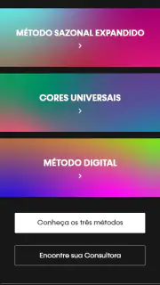 Colormais screenshot 1