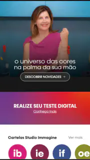 Colormais screenshot 2