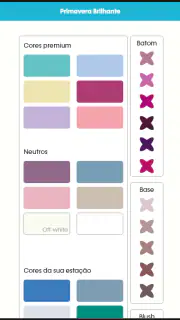 Colormais screenshot 3