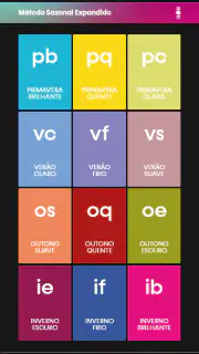 Colormais screenshot 4