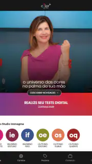Colormais screenshot 5