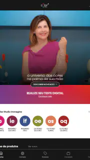 Colormais screenshot 7