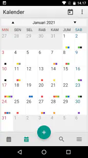 ColorNote Bloco de Notas Lista screenshot 5