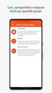 Comanda eletrônica screenshot 5