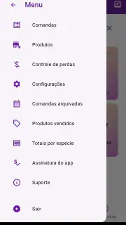 ComandasApp screenshot 8