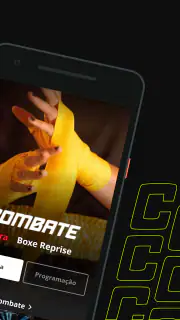 Combate screenshot 2