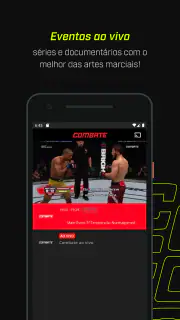 Combate screenshot 3