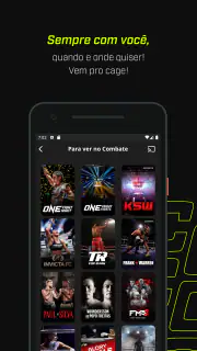 Combate screenshot 5