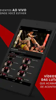 Combate screenshot 6