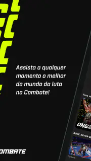Combate screenshot 7