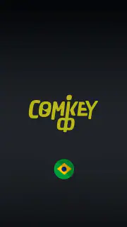 Comikey: Webtoons em Português screenshot 7