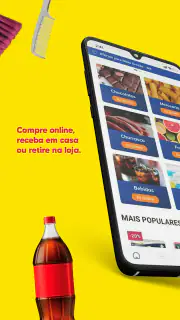 Comper Delivery screenshot 3