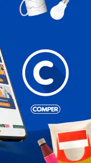 Comper Delivery screenshot 4