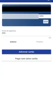 Compesa screenshot 5