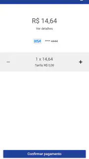 Compesa screenshot 7