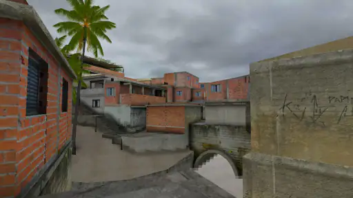 COMPLEXO FAVELA screenshot 2