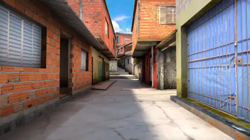 COMPLEXO FAVELA screenshot 6