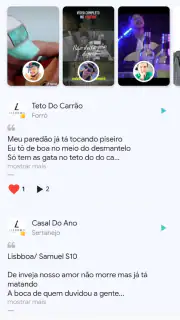 Composing screenshot 2