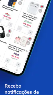 Compras Paraguai screenshot 3