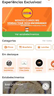 Compre & Ganhe screenshot 1