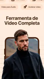 Comprimir vídeo - V9 Compress screenshot 6