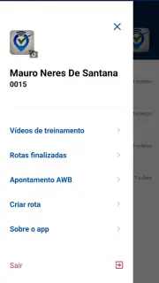 Comprovei Entregas screenshot 4
