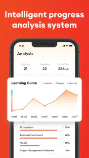 CompTIA Exam Prep 2026 screenshot 5