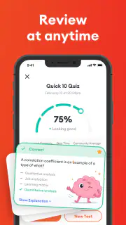 CompTIA Exam Prep 2026 screenshot 8