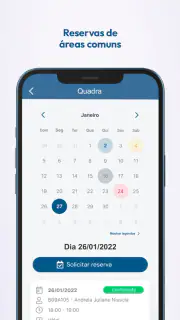 Condomob Condomínios screenshot 3