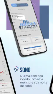 Condor Smart screenshot 7