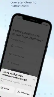 Condor Smart screenshot 8