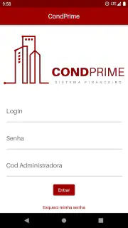 CondPrime screenshot 2
