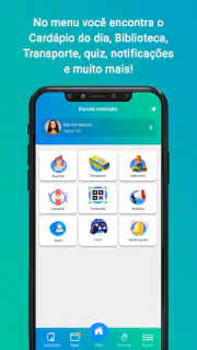 Conecta SEDUC screenshot 5