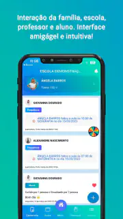Conecta SEDUC screenshot 8