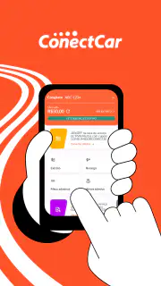 ConectCar: Tag, benefícios e + screenshot 1