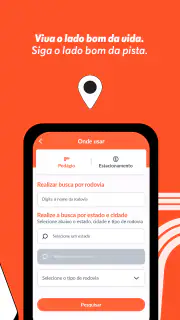 ConectCar: Tag, benefícios e + screenshot 2