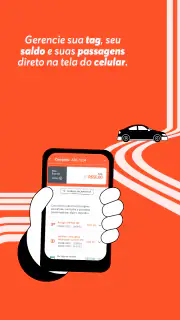 ConectCar: Tag, benefícios e + screenshot 3