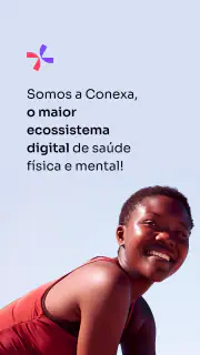 Conexa Saúde screenshot 1