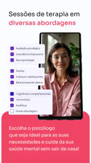 Conexa Saúde screenshot 4