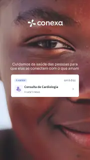 Conexa Saúde screenshot 8
