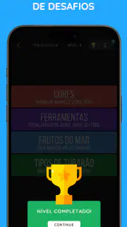 Conexo - 4 Palavras, 4 Grupos screenshot 4