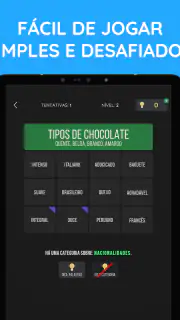 Conexo - 4 Palavras, 4 Grupos screenshot 7