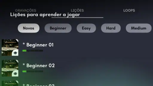 Congas e bongôs: percussão screenshot 5